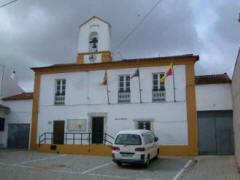 Casa da c�mara